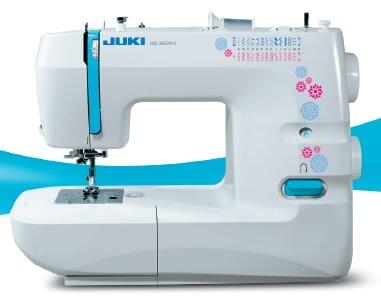 מכונת תפירה ביתית יוקי דגם - 355