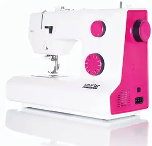 מכונת תפירה PFAFF Smarter 160s - המרכז למכונות תפירה TFIRA