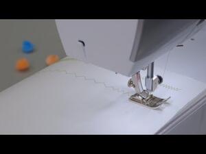 מכונת תפירה ברנינה 435- ברנינה-המכונות הטובות בעולם.