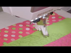 מכונת תפירה ברנינה 435- ברנינה-המכונות הטובות בעולם.