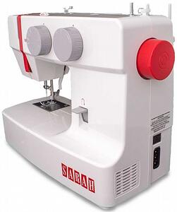 מכונת תפירה ווריטאס שרה. חברת VERITAS הגרמנית - 125 שנות איכות ואמינות. עכשיו במבצע ענק !!