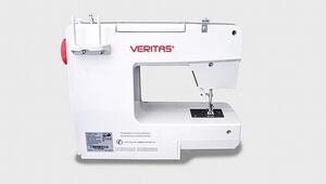 מכונת תפירה ווריטאס שרה. חברת VERITAS הגרמנית - 125 שנות איכות ואמינות. עכשיו במבצע ענק !!