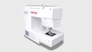 מכונת תפירה ווריטאס שרה. חברת VERITAS הגרמנית - 125 שנות איכות ואמינות. עכשיו במבצע ענק !!