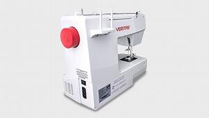 מכונת תפירה ווריטאס שרה. חברת VERITAS הגרמנית - 125 שנות איכות ואמינות. עכשיו במבצע ענק !!