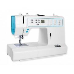 מכונת תפירה PFAFF Smarter 260c - המרכז למכונות תפירה TFIRA