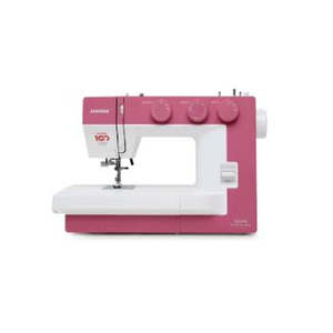 Janome 1522PG - דור ניר